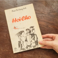 Hội chợ - Phan Thị Vàng Anh