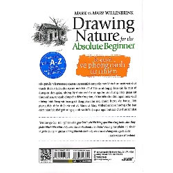 Bí Quyết Vẽ Phong Cảnh Tự Nhiên - Mark và Mary WillenBrink 286045