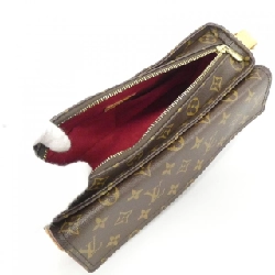Túi xách vai Louis Vuitton Monogram Viva Cite MM M51164 612400