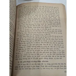 Cấu trúc lớp phủ thỗ Nhưỡng - V.M.Friđland 701856