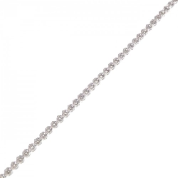 PT Vòng tay kim cương 1.00CT - Hàng hiệu Authentic 871229