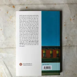 Khúc Ballad Cho Quán Cafe Buồn - Carson McCuller 756001