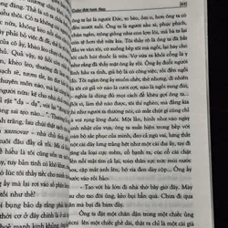 Những lối đi dưới hàng cây tăm tối 721063