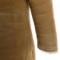 Áo khoác lông cừu CHRISTIAN DIOR 858M17AL830 - Hàng hiệu Authentic 807935