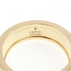 Nhẫn Gucci 750YG - Hàng hiệu Chính hãng 834217