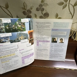 Complete IELTS band 4-5  456153