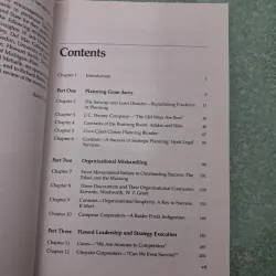 Management mistakes -robert f.hartley 997445