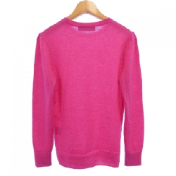 【Mã giảm giá】BORDERS at BALCONY Áo len 638156