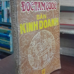 ĐỌC TAM QUỐC BÀN KINH DOANH 309006