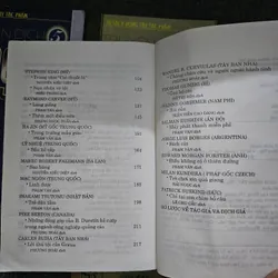 Tuyển tập truyện ngắn Đông Tây 738637