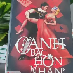 Canh Bạc Hôn Nhân - Sarah MacLean 604590