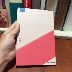 [Sách Remark] - II Tập Luyện Dưỡng Sinh: Luyện Thở - Nguyễn Minh Kính - 1986 786792