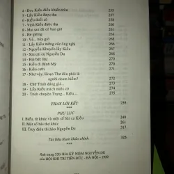 Từ lẩy Kiều, đố Kiều… đến các giai thoại về Truyện Kiều - Phạm Đan Quế 1029568