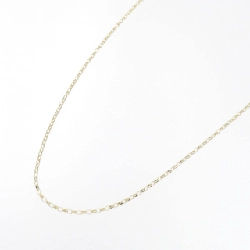 K18YG Dây chuyền - Hàng hiệu Authentic 865483