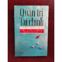 Quản trị tài chính mới 90%