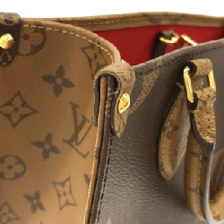 Túi xách Louis Vuitton Monogram Giant OnTheGo PM M46373 - Hàng hiệu Authentic 805102