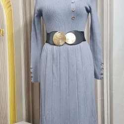 Váy đầm nhập khẩu đã qua sử dụng mói 98%