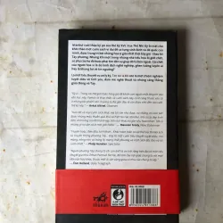 Tên Tôi Là Đỏ - Orhan Pamuk 736217