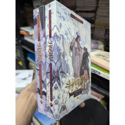 Husky và sư tôn mèo trắng của hắn - Nhục Bao Bất Cật Nhục