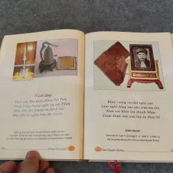 ĐƯỜNG NHÂN NGHĨA TÂM NGUYÊN HƯƠNG 717960