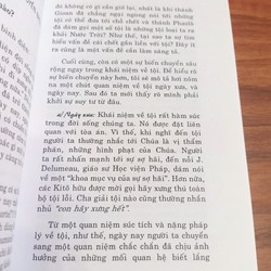 Sự Quan Phòng Của Thiên Chúa Ngày Hôm Nay + Tội Lỗi~trình bày về tội cho con người hôm nay 183402