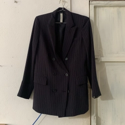 Áo blazer nữ công sở