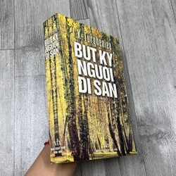 Bút kí người đi săn. 2a1 521731