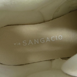 SANGACIO 2306-A-225 Giày sneaker - Hàng hiệu Authentic 829064