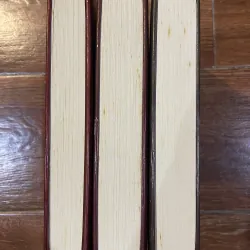 Sherlock Holmes toàn tập bộ 3 cuốn (t4) 1018706