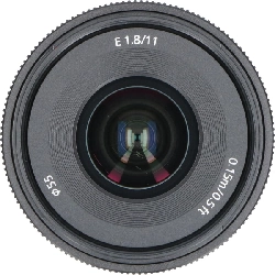 Ống kính E11mm F1.8 SEL11F18 - Hàng hiệu Chính hãng 879712