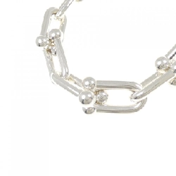 Dây chuyền liên kết tốt nghiệp Tiffany Hardware - Hàng hiệu Authentic 845704