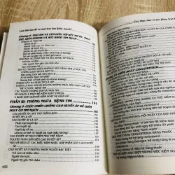 LÀM THẾ NÀO ĐỂ CÓ MỘT TRÁI TIM KHOẺ MẠNH  1017613