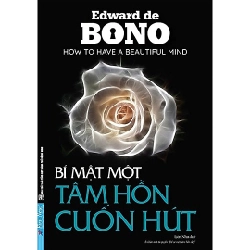 Bí Mật Một Tâm Hồn Cuốn Hút, New 100% HCM.PO Oreka-Blogmeo