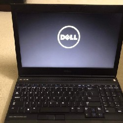 Dell Precision M4800 25382