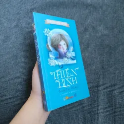 12 Mảnh Ghép Vũ Trụ - Thiên Bình Duyên Dáng 592652