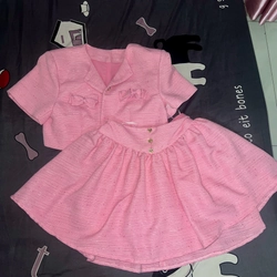 E thanh lý dọn tủ quần áo váy mới từ 80-95% siu xinhh, mn ủnh hộ e nhé❤️❤️ 500400