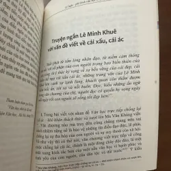 [PHÊ BÌNH VĂN HỌC] Một góc nhìn mới - Cao Thị Hồng 751530