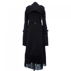 Burberry BURBERRY 80319221 Áo khoác - Hàng hiệu Chính hãng 808537