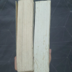 Combo "Ngày đầu tiên" & "Đêm đầu tiên"- Marc Levy 521571