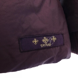 【Mã giảm giá】Áo khoác lông vũ TATRAS 639934