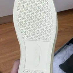 Giày Tom Ford da lộn size 43 675384