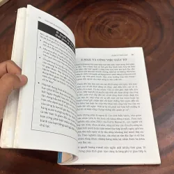 II Cẩm Nang Kinh Doanh Harvard: Quản Lý Thời Gian - 2009 994467