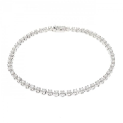 Vòng tay kim cương PT850 1.80CT - Hàng hiệu Chính hãng 873709