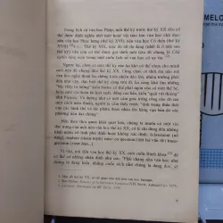 Sách: Lịch sử văn học Pháp TK XX (B2) 757635