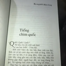 3 người đàn ông  926137