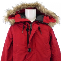 Áo khoác lông vũ POLO RALPH LAUREN - Hàng hiệu Authentic 893080