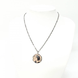 Chanel Necklace - Hàng hiệu Authentic 772793