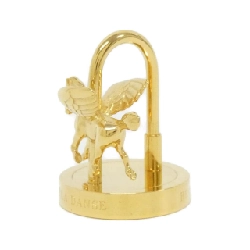 Hàng hiệu ANNEE DE LA DANCE Khóa 071717F - Hàng hiệu Authentic 807080