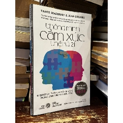 Thông minh cảm xúc thế kỷ 21 - Travis Bradberry & Jean Greaves 122378