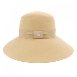 HERMES FARRAH CLOU DE SELLE H232040N Mũ - Hàng hiệu Chính hãng 832306